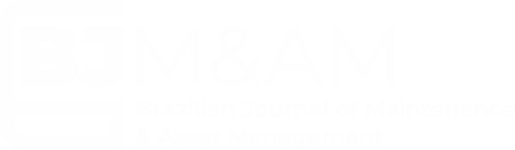 BJM&AM in white with black background